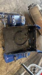 Scania Scania 3 serie 143 accubak, Gebruikt, Scania, Carrosserie en Plaatwerk