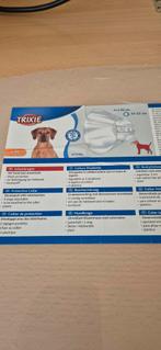 Trixie beschermkraag/kap L/XL, Dieren en Toebehoren, Ophalen, Nieuw