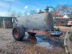 4200l giertank, Zakelijke goederen, Ophalen, Veehouderij, Gewasbescherming en Bemesting