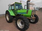 deutz dx 110, 80 tot 120 Pk, Gebruikt, -, Niet opgegeven