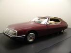 Citroen SM Espace Heuliez 1:43 Matrix, Ophalen of Verzenden, Nieuw, Auto, Overige merken