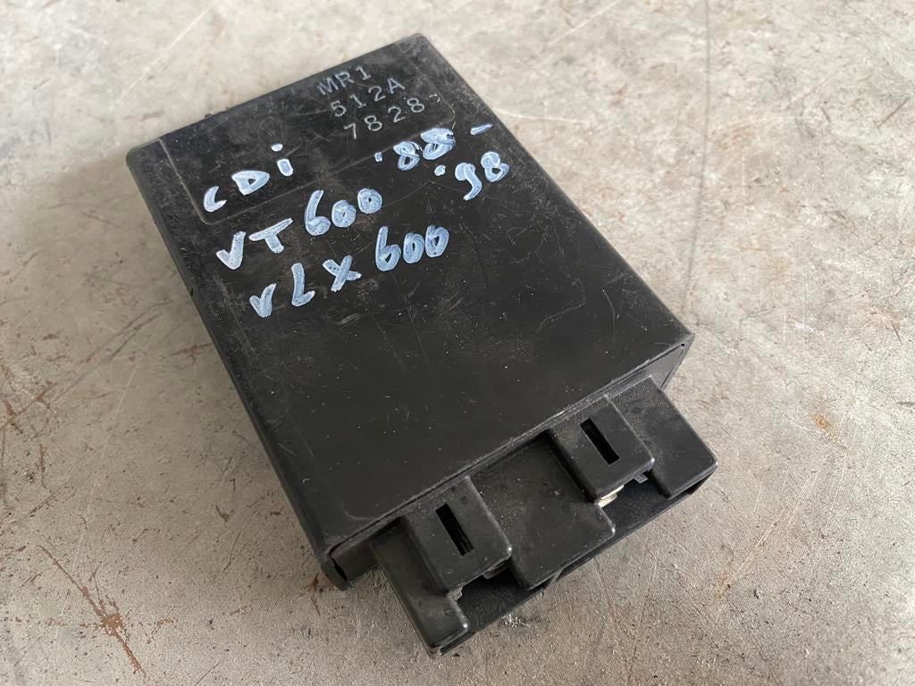 Honda VT600 Shadow en VLX600 ‘88 - ‘98 CDI unit., Ophalen