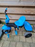 Smartrike, Fietsen en Brommers, Fietsen | Driewielers, Ophalen, Gebruikt, Overige merken, Duwstang