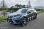CUPRA Ateca 2.0 TSI 4DRIVE / 300PK / Beats / 360' camera, Auto's, Automaat, Gebruikt, Zwart, 4 cilinders