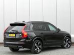 Volvo XC90 T8 AWD R-Design 12MND garantie / Camera / Trekhaa, 12 maanden, Gebruikt, Euro 6, 4 cilinders