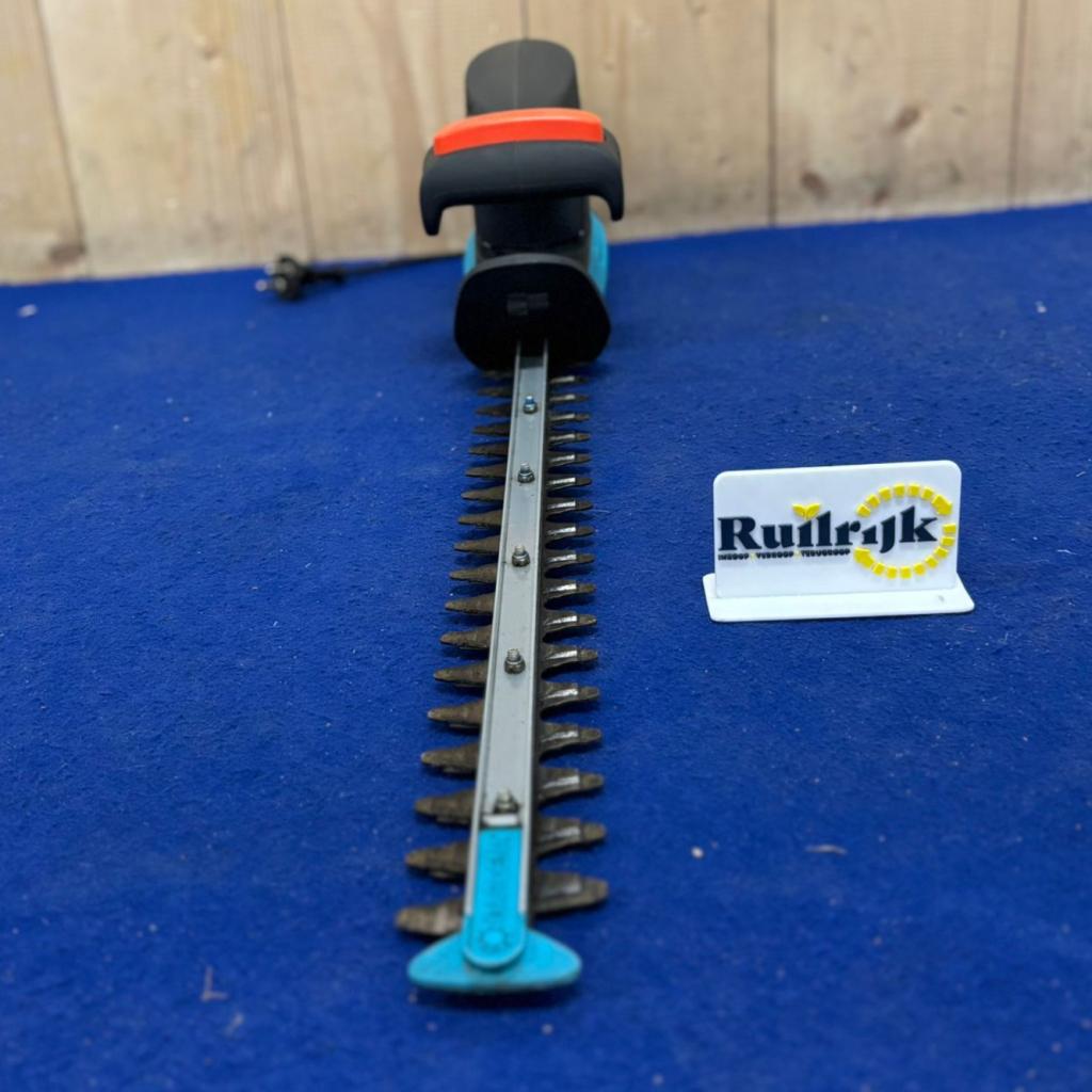 Gardena Easycut 420/45 Heggenschaar - Met garantie, Tuin en Terras, Hand-tuingereedschap, Ruilrijk, Zo goed als nieuw, Info@ruilrijk.nl