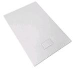 Douchabakken wit vanaf€144! Veel maten. Gratis levering!, Doe-het-zelf en Verbouw, Platen en Panelen, Ophalen of Verzenden, Nieuw