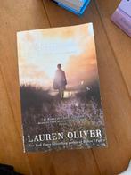 Delirium - Lauren Oliver (Engels), Ophalen of Verzenden, Gelezen, Wereld overig