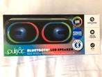 Pulsar Bluetooth Led Speaker, Overige merken, Overige typen, Ophalen of Verzenden, Zo goed als nieuw