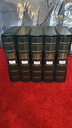 Postzegelalbums USA Mystic American Heirloom, Ophalen, Buitenland