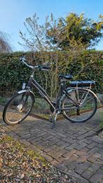 Sundvall elektrische damesfiets framemaat 48 cm, 47 tot 51 cm, Ophalen, Gebruikt, Overige merken