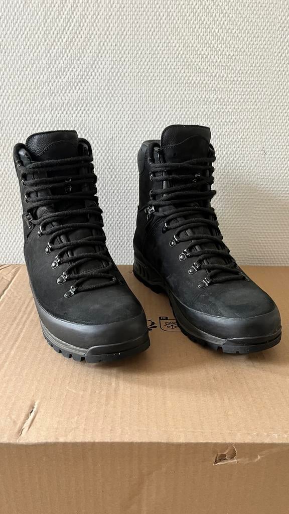 Meindl M1 / Island Pro MFS Wandelschoenen - Maat 45 (290mm), Sport en Fitness, Bergsport en Wandelen, Ophalen of Verzenden, Zo goed als nieuw