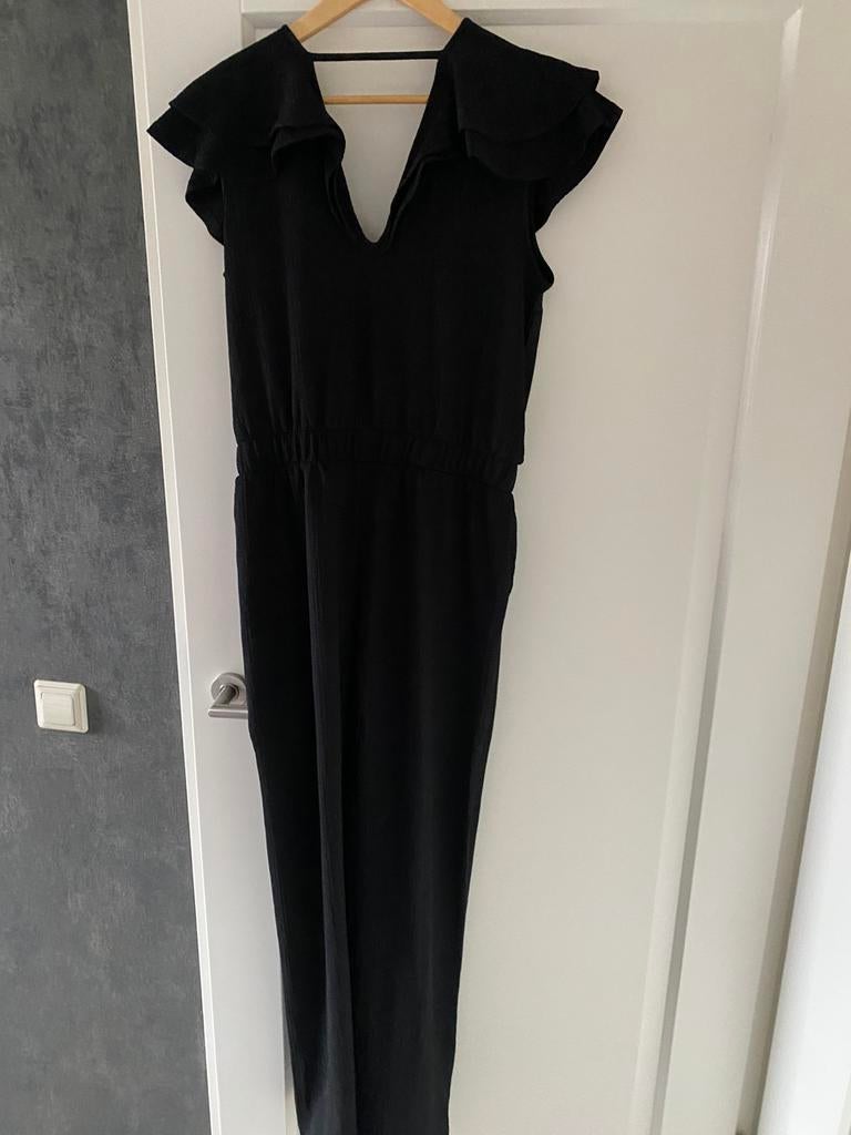Jumpsuite shoeby maat M, Kleding | Dames, Jumpsuits, Ophalen of Verzenden, Zo goed als nieuw