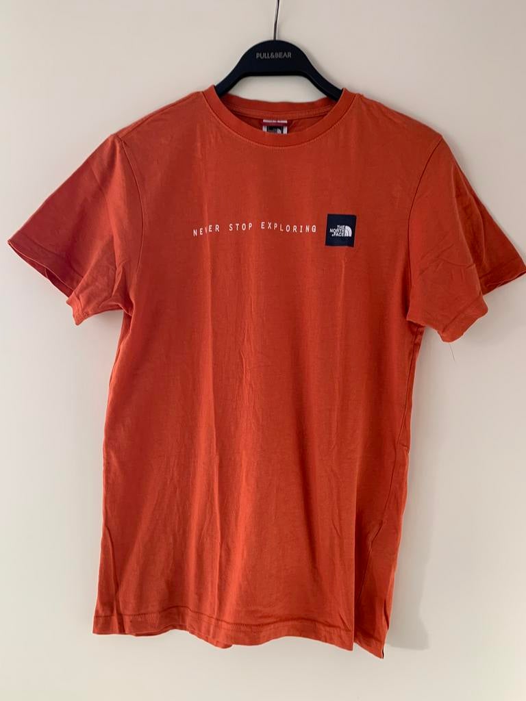 The North Face maat M in nieuwstaat, Ophalen of Verzenden, Zo goed als nieuw, Maat 48/50 (M)