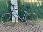 Merida Crossway 100 hybride fiets, Fietsen en Brommers, Ophalen, Hardtail, Heren, Merida