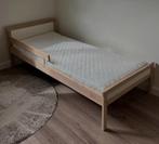 IKEA SNIGLAR Ledikant met lattenbodem, 70 tot 85 cm, Zo goed als nieuw, Minder dan 140 cm, Ophalen