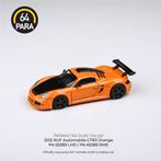 RUF ctr3 clubsport orange 1:64 64 para P64 029, Verzenden, Nieuw, Auto
