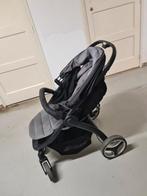 @hauck comfortabele kinderwagen/buggy, Ophalen of Verzenden