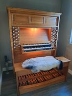 Eminent Capella II, Muziek en Instrumenten, Orgels, Ophalen, Gebruikt, 2 klavieren, Orgel