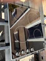 Bauknecht elektrische kookplaat, Inbouw, Niet werkend, Elektrisch, 4 kookzones