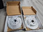 Meyle remschijven voor land rover Freelander voor €25,-, Land Rover, Nieuw, Ophalen of Verzenden, Nvt