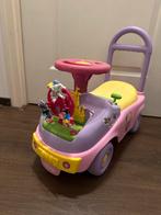 Disney Loopauto met bewegende delen, Ophalen, Gebruikt