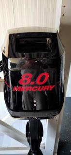 Buitenboordmotor mercury, Ophalen of Verzenden