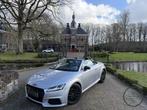 Audi TT Roadster 2.0 TFSI quattro Pro Line 3x S-Line | B&O |, Gebruikt, 4 cilinders, Vierwielaandrijving, 2 stoelen