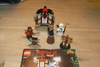 Te koop: Lego Ninjago 13 stuks met boekjes, Ophalen of Verzenden, Gebruikt, Lego