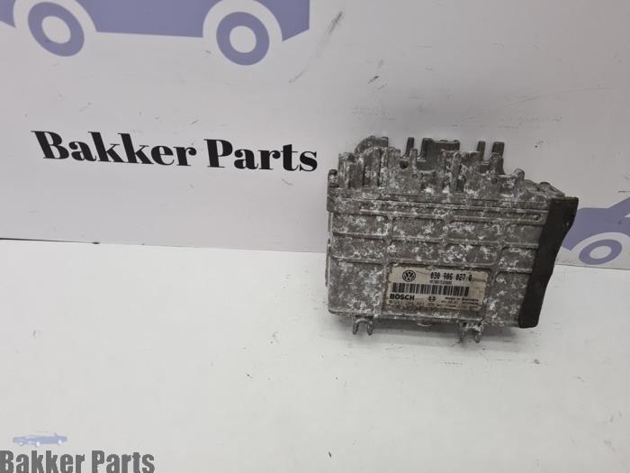 Computer Motormanagement van een Seat Arosa, Gebruikt, -, -, -