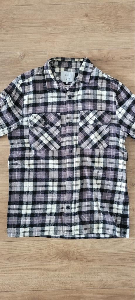Anti Blue vest (maat M), Ophalen of Verzenden, Gedragen, Maat 48/50 (M), Anti Blue