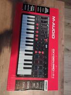 M-Audio Oxygen Pro Mini - Nieuw in doos - 32 toetsen, Ophalen, Nieuw, Overige aantallen, Overige merken