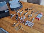 Airbrush hobbymatig hobby miniatuur gereedschap, Ophalen