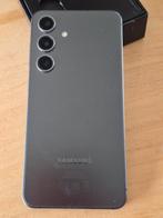 Samsung S24 128 GB, Telecommunicatie, Mobiele telefoons | Samsung, Galaxy S24, Zwart, Touchscreen, Ophalen of Verzenden