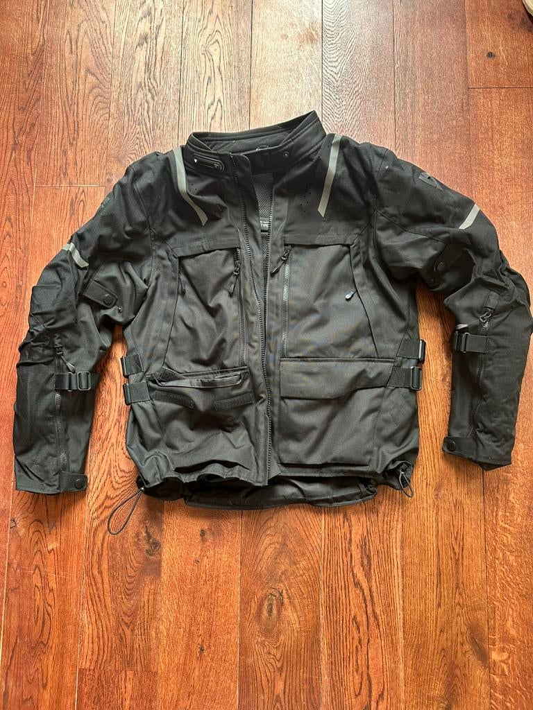 Rev’it motorpak, Motoren, Kleding | Motorkleding, Ophalen of Verzenden