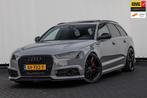 Audi A6 Avant 3.0 TDI BiT quattro Competition|Pano|Trekhaak|, Auto's, Automaat, Gebruikt, 6 cilinders, A6