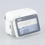 Insta360 GO 3 32GB, Audio, Tv en Foto, Actiecamera's, Insta360, Zo goed als nieuw, https://www.insta360.com/contact, Arashi Vision Inc., 7/F, Building B, Greenland Center, Chaoyang District, Beijing, China