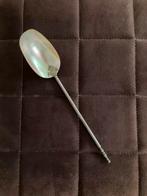 Parelmoer notenschep, Ophalen of Verzenden