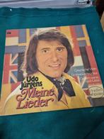 lp udo jurgens meine lieder, Ophalen of Verzenden