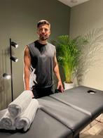 Ontspanningsmassage, Sportmassage, Wellness,, Ontspanningsmassage