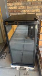 METRO Professional Mini drankkoelkast, Ophalen, Zonder vriesvak, Minder dan 85 cm, Minder dan 75 liter