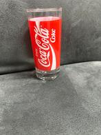 vintage Coca-Cola drinkglas 6 stuks, Ophalen of Verzenden, Zo goed als nieuw