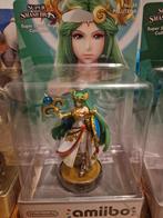 Palutena amiibo Super Smash Bros. - Ongeopend, Ophalen of Verzenden, Nieuw