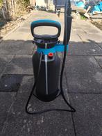 Gardena Drukspuit 5 L Comfort - Plantenverzorging, Ophalen