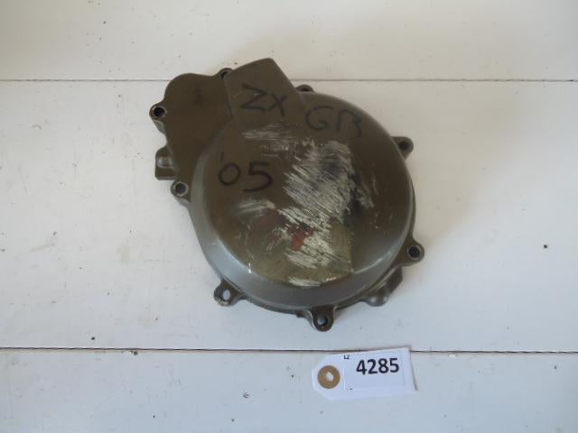 ZX6R 2005 - 2006 Kawasaki Carterdeksel D1-12258, Motoren