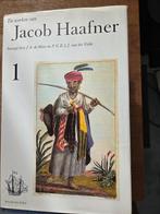 Jacob Haafner, 3 delen, Boeken, Ophalen, Zo goed als nieuw, Nederland, Jacob Haafner