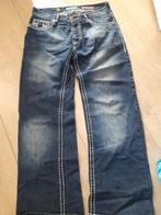 HEREN JEANS, Blauw, Nieuw, W32 (confectie 46) of kleiner, D d m
