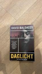 David Baldacci - Daglicht, Ophalen of Verzenden, Zo goed als nieuw, David Baldacci
