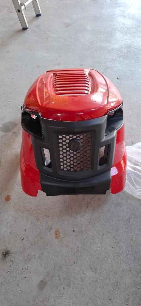 Nieuwe Motorkap MTD met grill, Ophalen of Verzenden