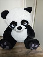 Grote knuffel Panda (100 cm), Ophalen, Zo goed als nieuw, Overige typen